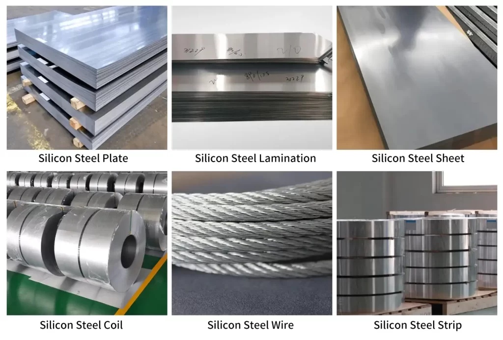 Electrical steel For Sale