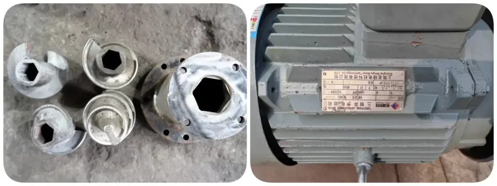 briquette machine