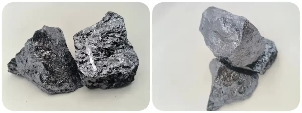 Silicon metal granules price
