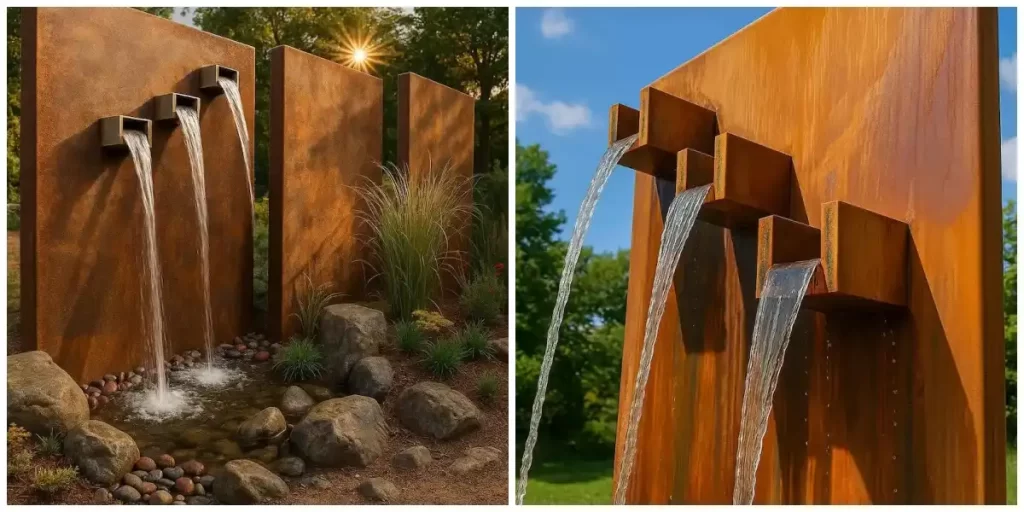 feng shui fountain