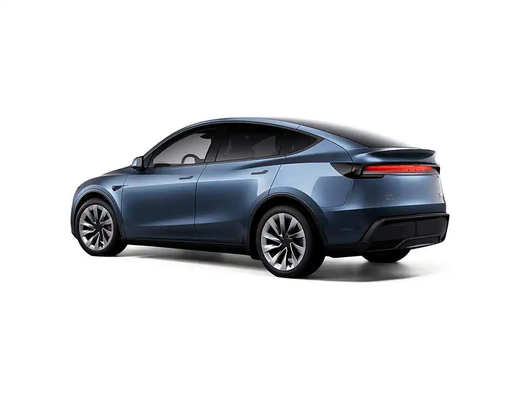 model y tesla price