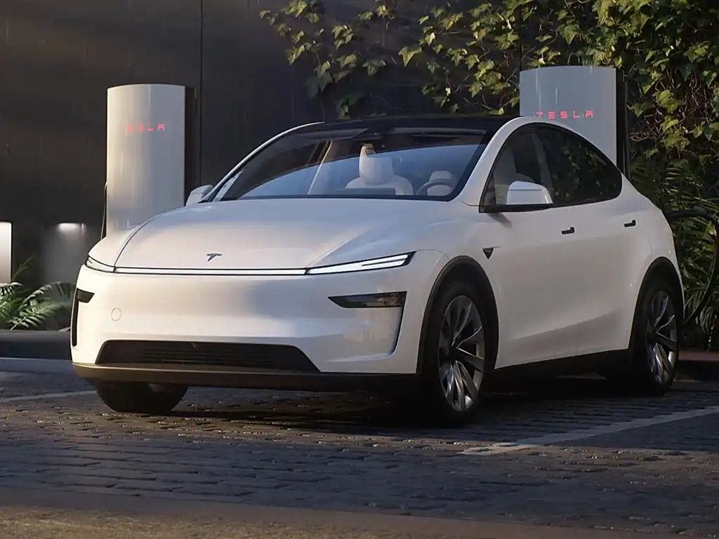 model y tesla price