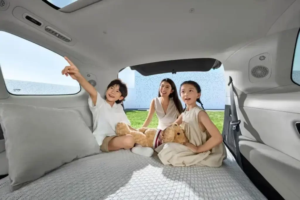 geely cars price