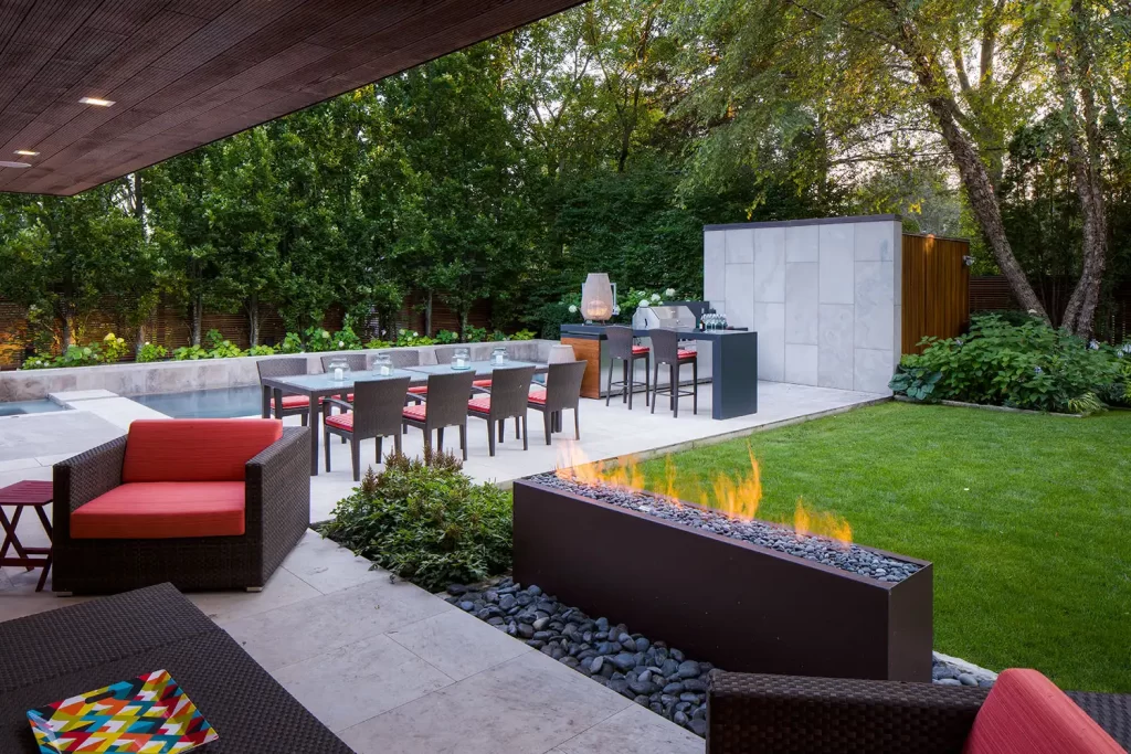 Propane Fire Pit supplier