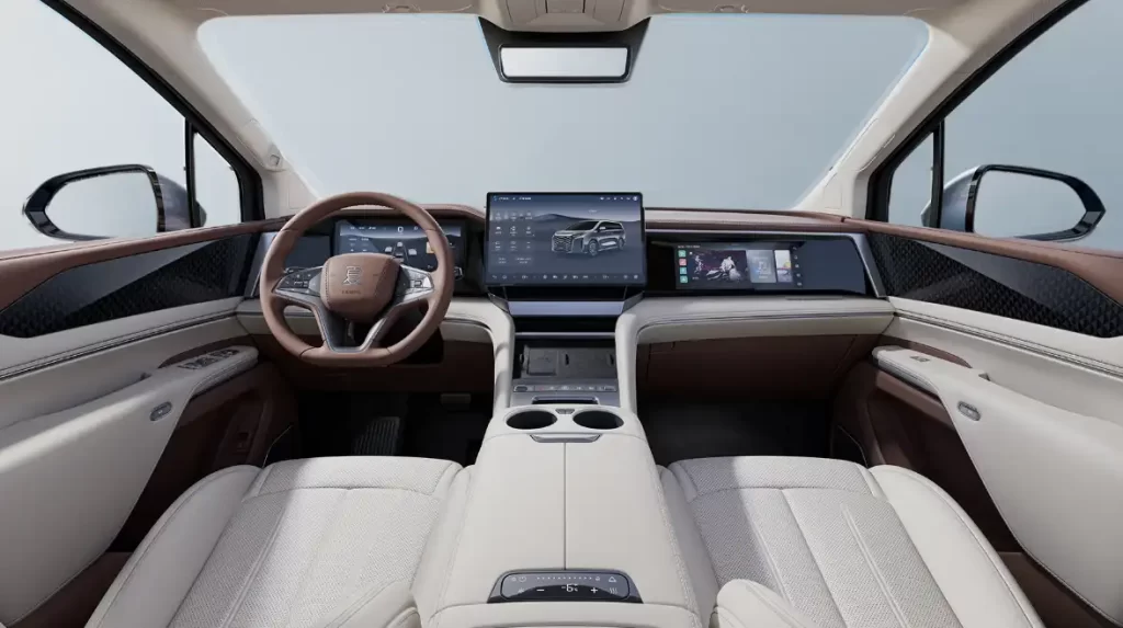 byd m9 review