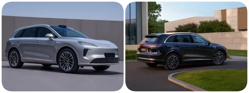 saic automobile