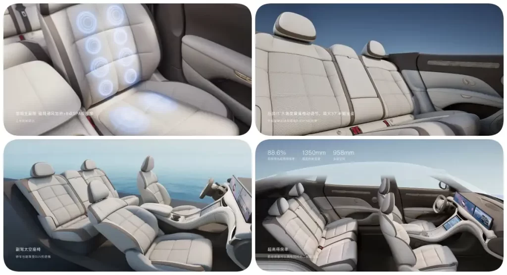 L6 Specification