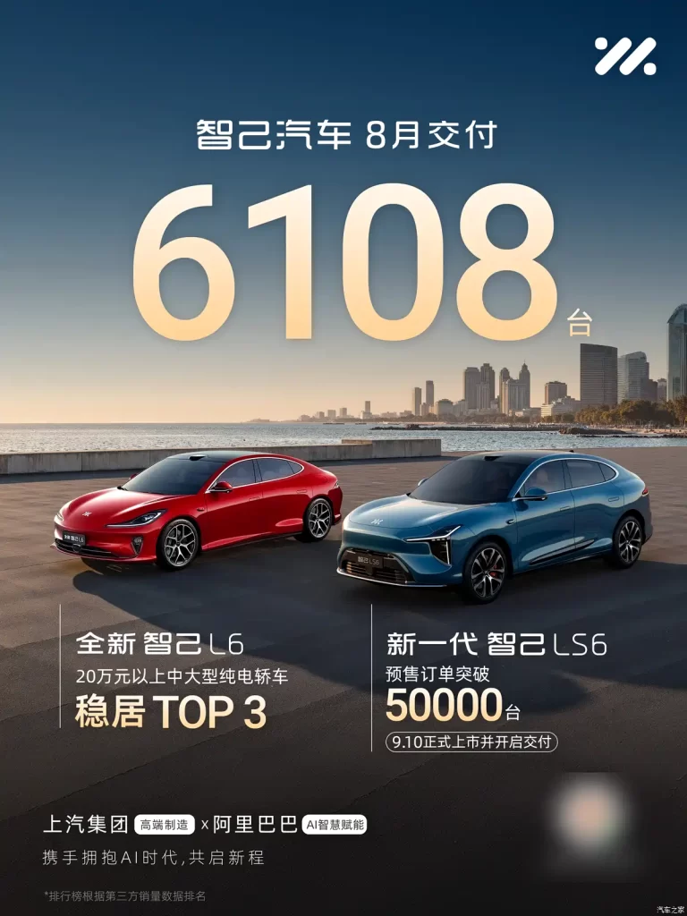IM LS6 price