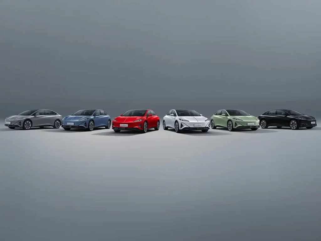 hongqi car price