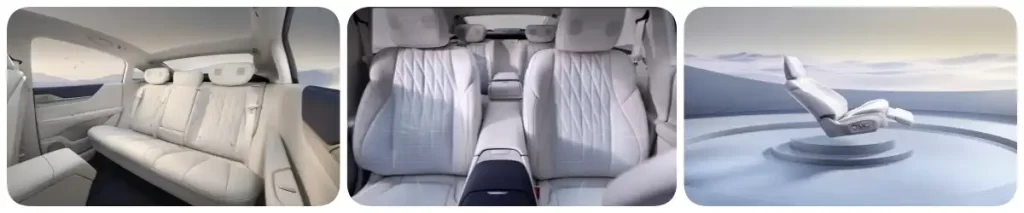 Buick electra l7 specs