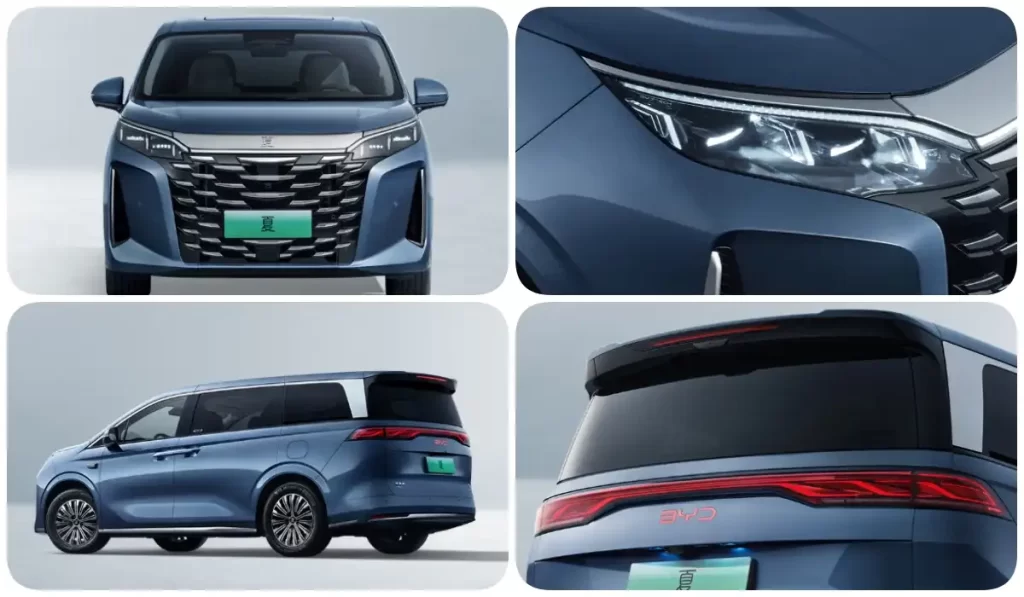 byd m9 specs