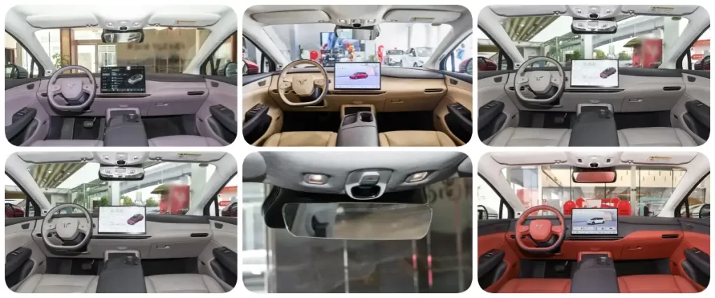 hongqi car