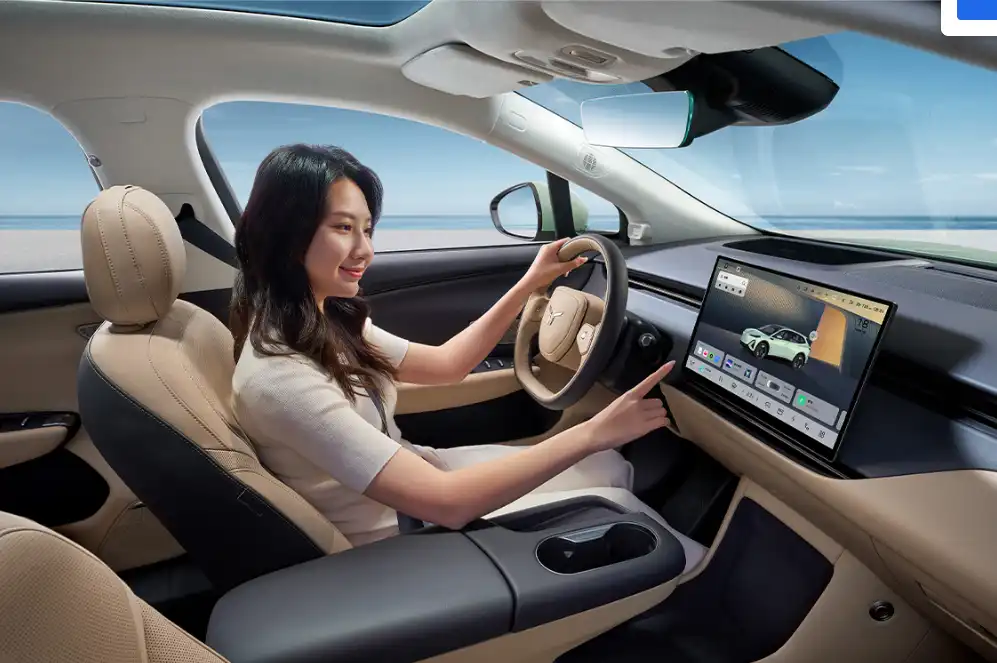 hongqi car price