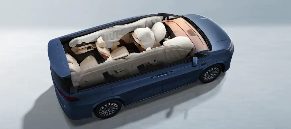 byd suvs