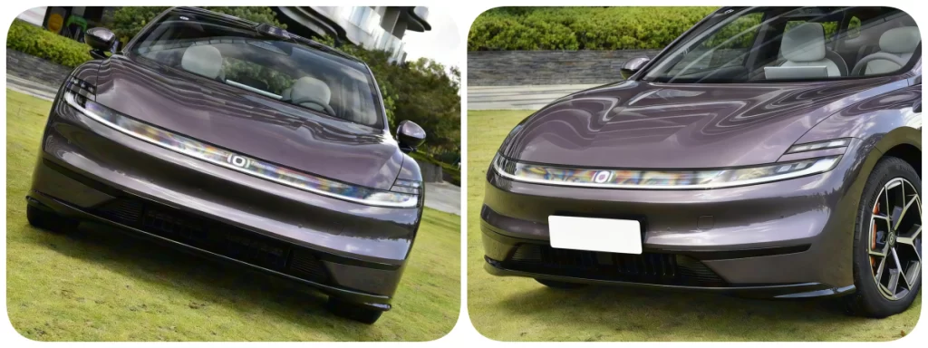 All New 2026 Changan Qiyuan A06 PHEV