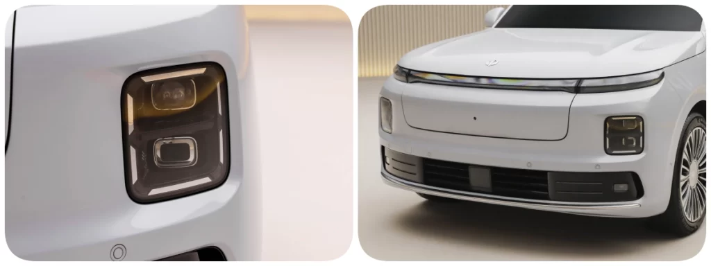 2026 Leapmotor D19 SUV Specs