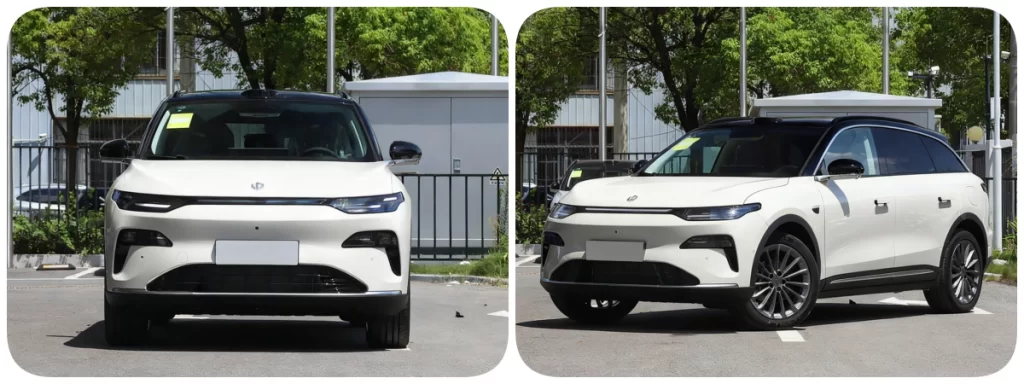 Leapmotor C11 price