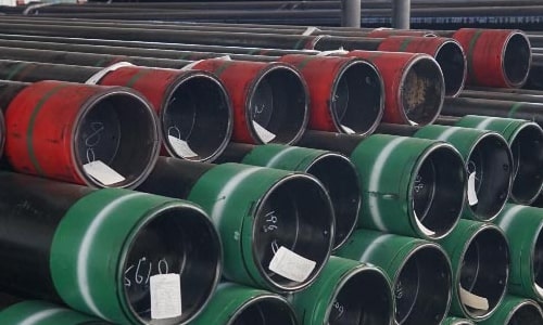 ASTM A335 GR.P1 pipe