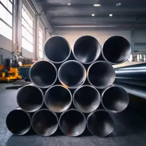 EN10216-2 Seamless Steel Boiler Tube