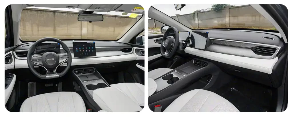 2026 BYD Seal 05 DM-i Launches - GNEE