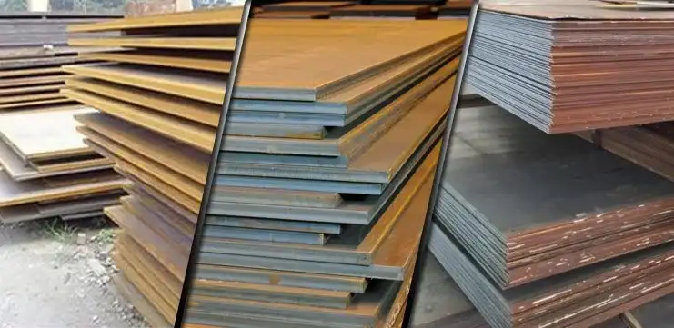 5 Reasons to Use Corten Weathering Steel