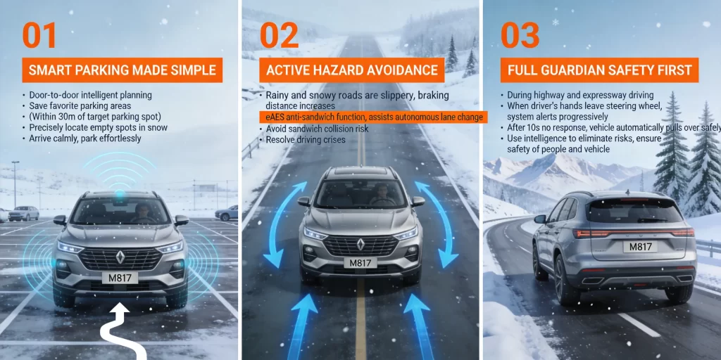 dongfeng m-hero m817 price