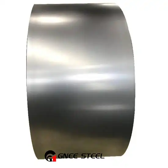 SPCC Steel image