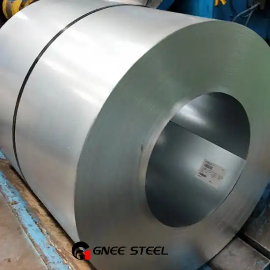 SPCC Steel image 3