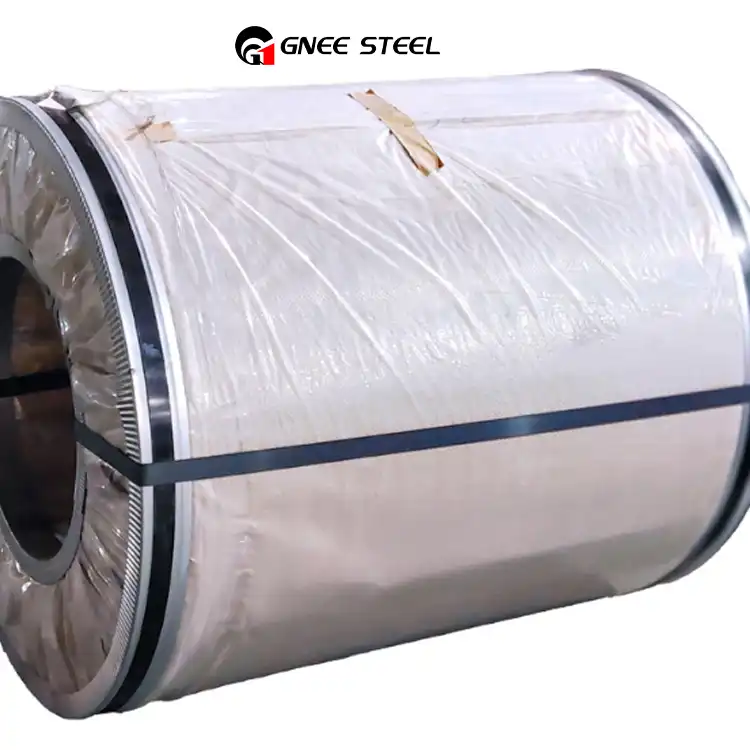 Grain oriented electrical steel image 6