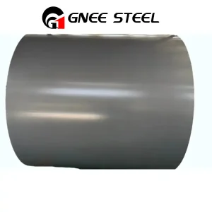 Cold rolled grain oriented steel image 6