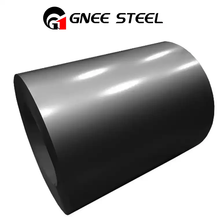 Cold rolled grain oriented steel image 2