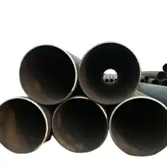API 5L LSAW Thick Wall Pipe image