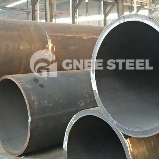 API 5L LSAW Thick Wall Pipe image 3