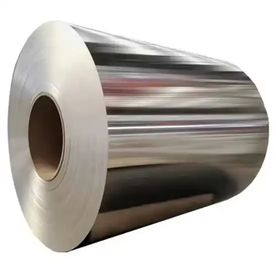 Household Aluminum Foil image 5