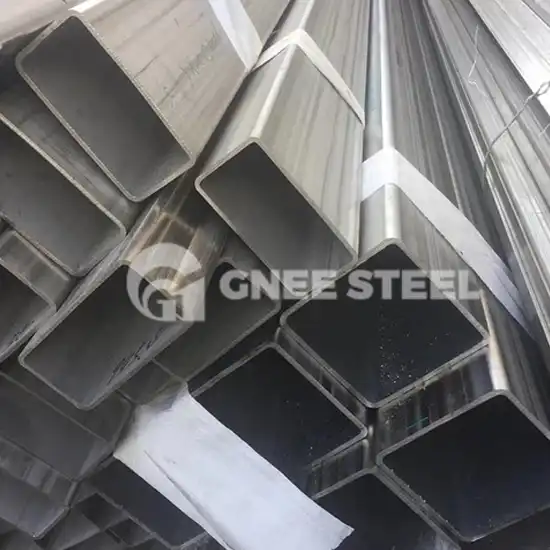 ASTM A268 TP410 Stainless Steel Tube image 5