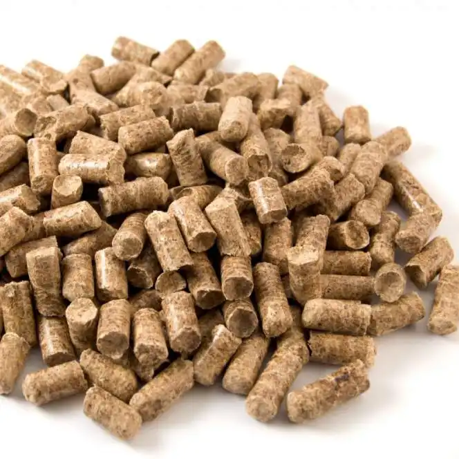 Cattle feed pellet machine image 3