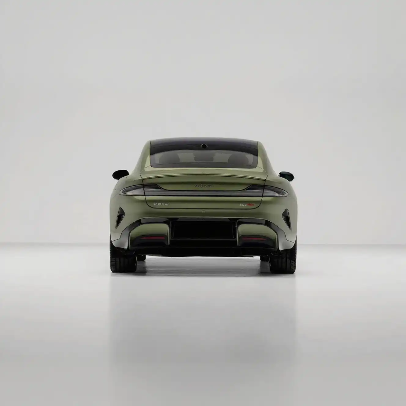 Xiaomi SU7 image 5