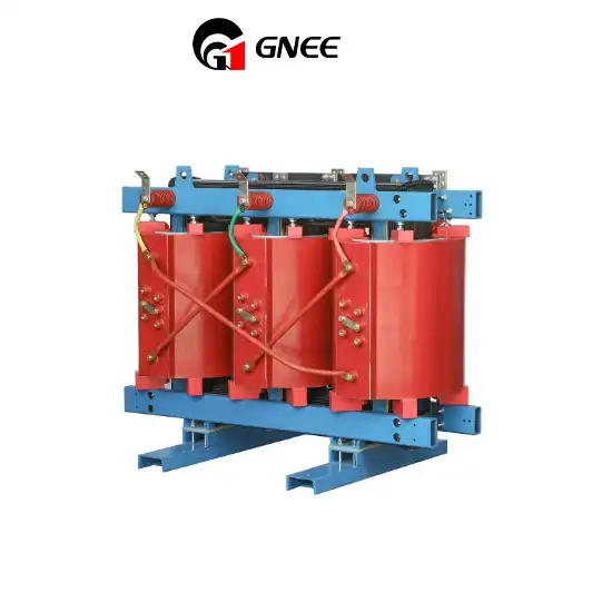 Three Phase Dry Type Transformer image 2