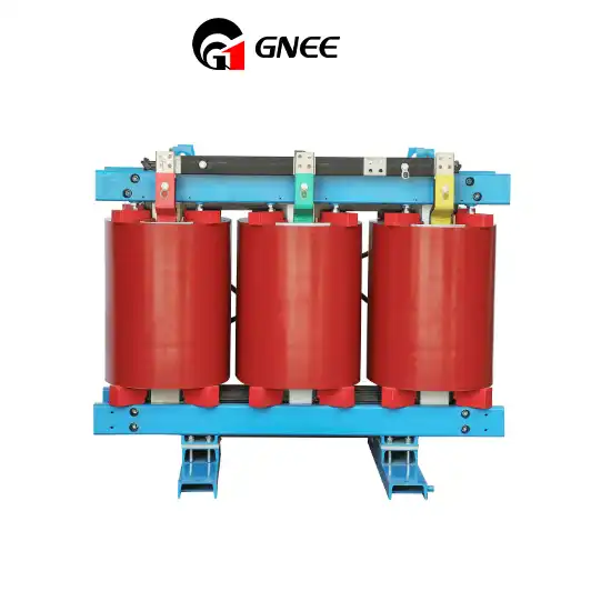 Three Phase Dry Type Transformer image 4