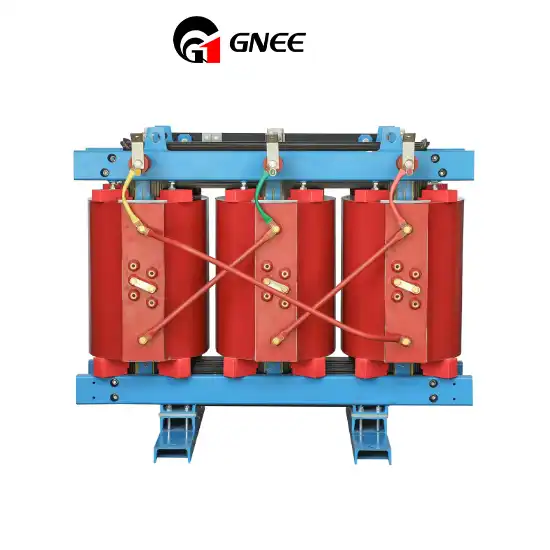 Three Phase Dry Type Transformer image 5