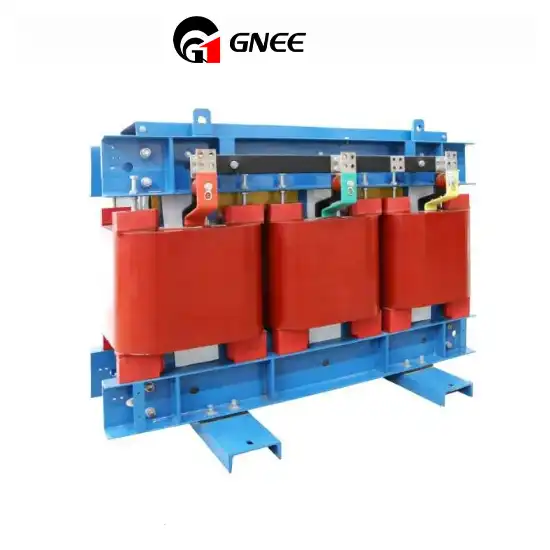 Three Phase Dry Type Transformer image 6