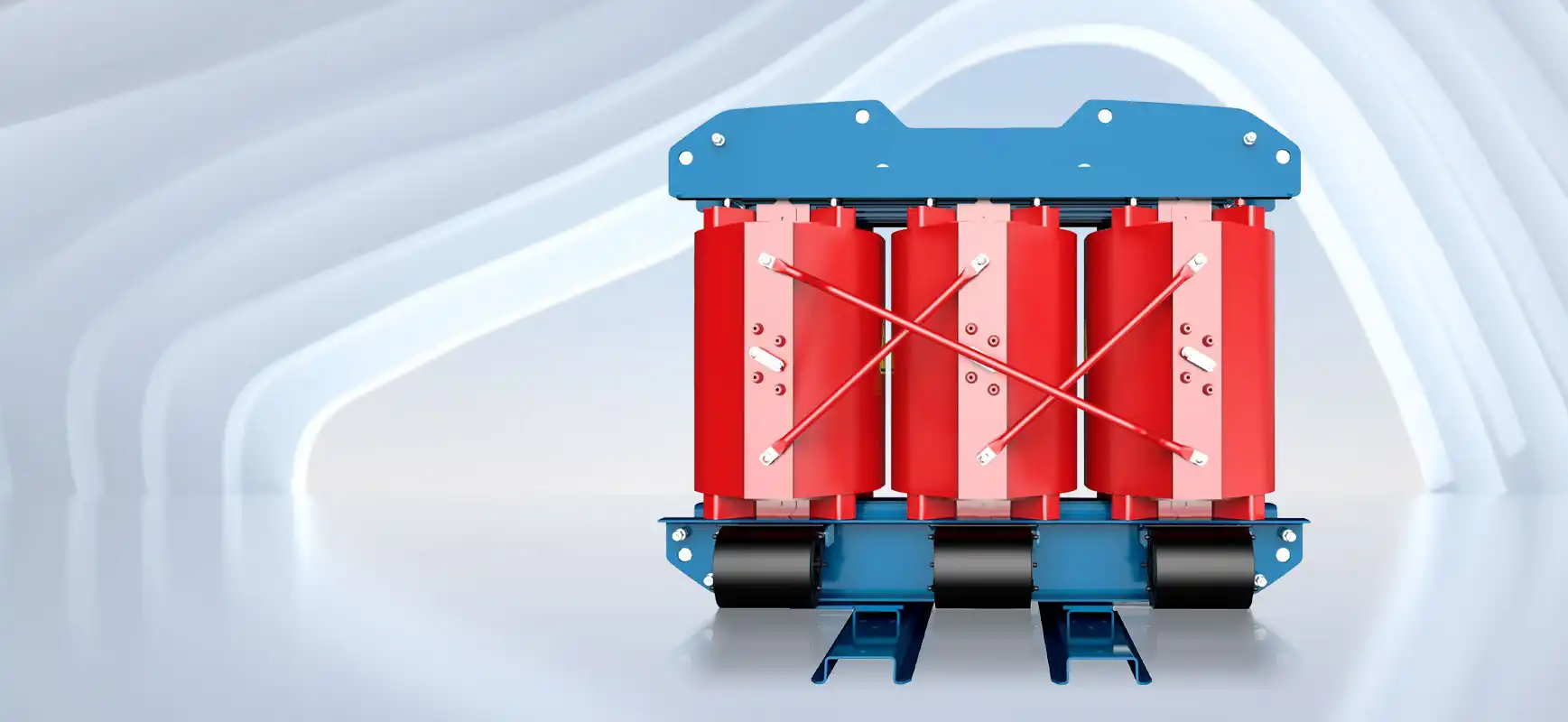 Dry Type Transformer