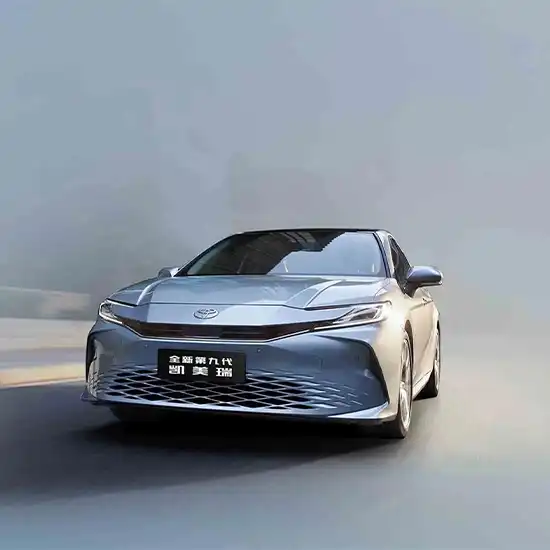 2024 Toyota camry image 4