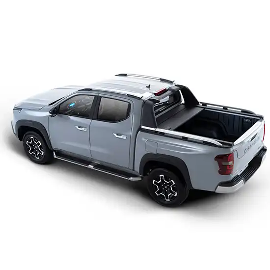 Changan Hunter pickup truck image