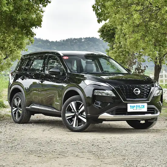 Dongfeng Nissan-X-Trail image 3