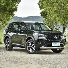 Dongfeng Nissan-X-Trail image