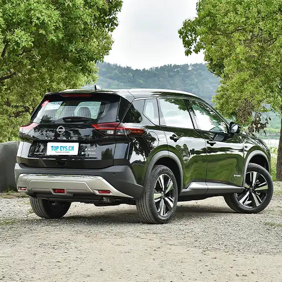 Dongfeng Nissan-X-Trail image 5