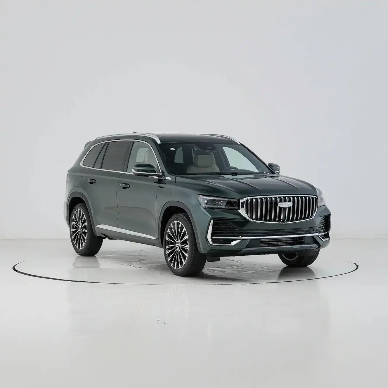 2025 Geely Xingyue L image 3