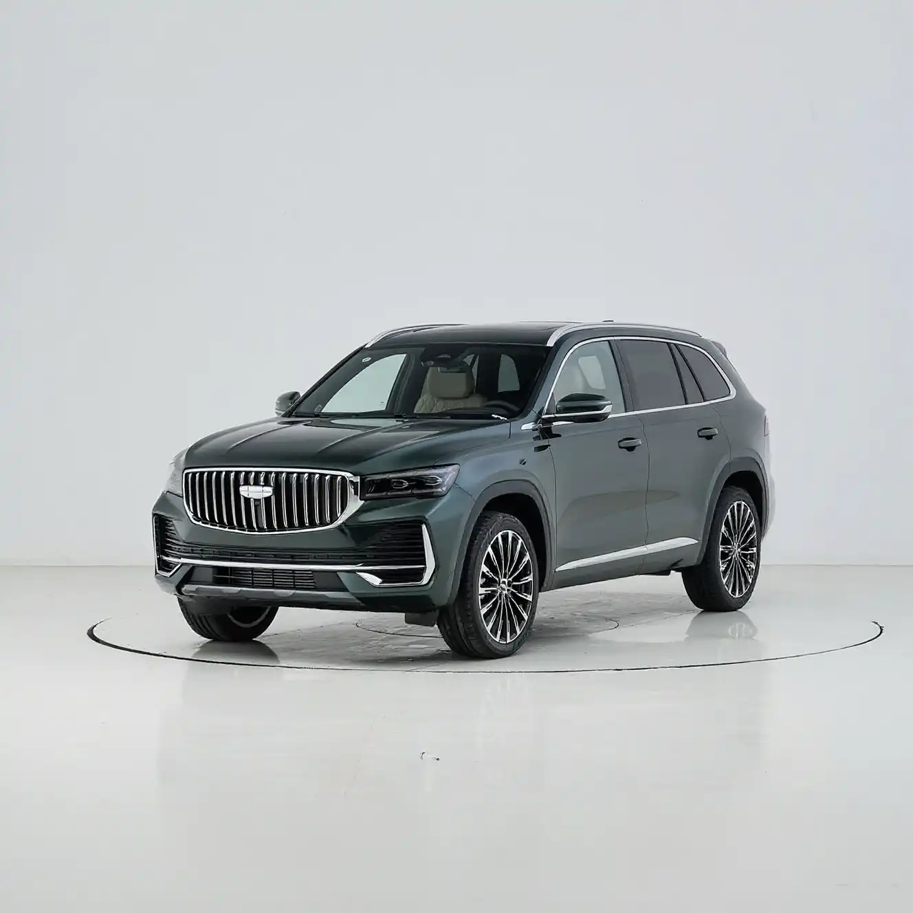 2025 Geely Xingyue L image