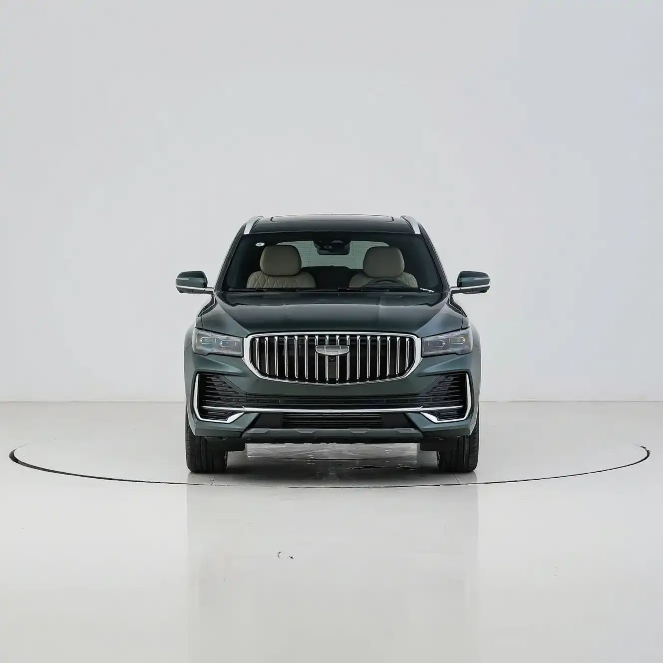 2025 Geely Xingyue L image 2
